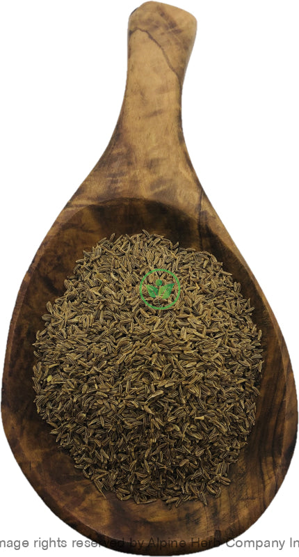 Caraway Seed Whole - Alpine Herb Company Inc.