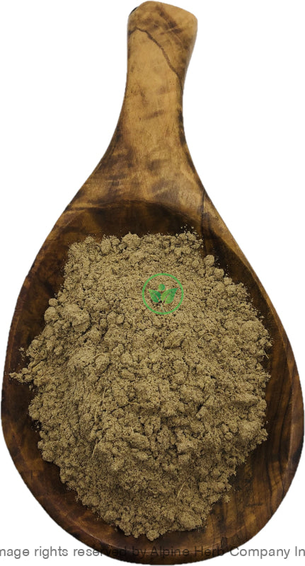 Cardamom Seed Powder - Alpine Herb Company Inc.