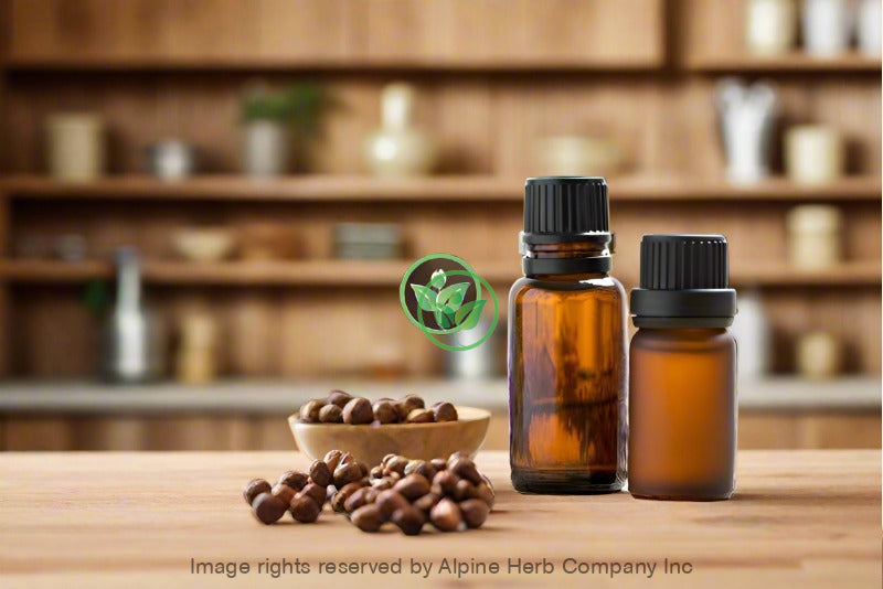 Castor Oil -Alpine Herb Company Inc.