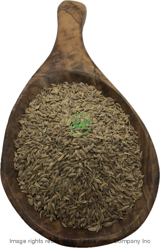 Dill Seed Whole - Alpine Herb Company Inc.