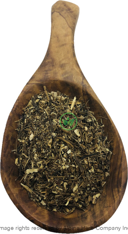 Echinacea Purpurea Root Cut - Alpine Herb Company Inc.