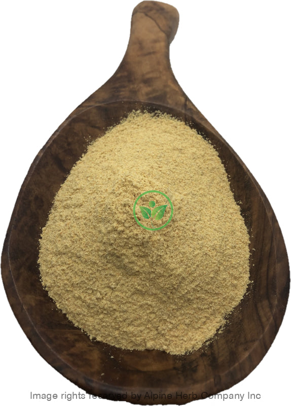 Fenugreek Seed Powder - Alpine Herb Company Inc.