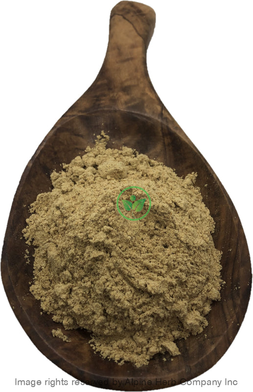 Goksura Fruit Powder - Alpine Herb Company Inc.