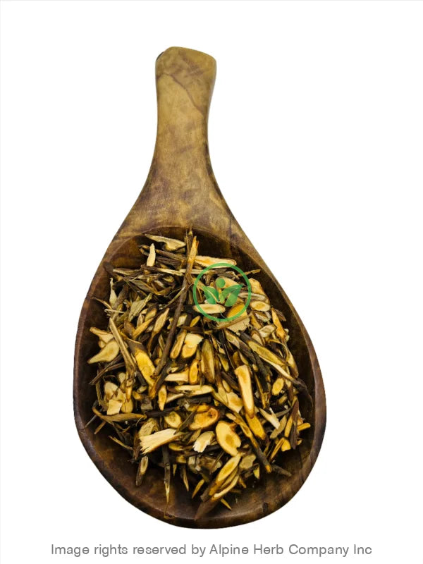 Gui Zhi Cinnamon Twig - Alpine Herb Company Inc.