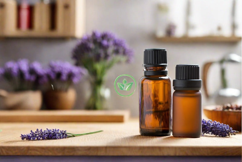 Lavender Oil - Alpine Herb Company Inc.