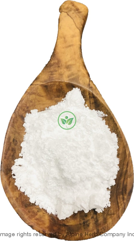 Magnesium Carbonate USP - Extra Light - Alpine Herb Company Inc.