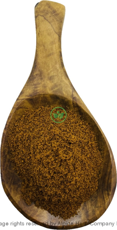 Malkangni Powder - Alpine Herb Company Inc