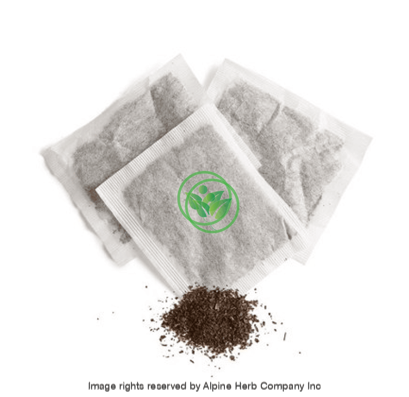 Marjoram Tea Bag - Alpine Herb Company Inc.