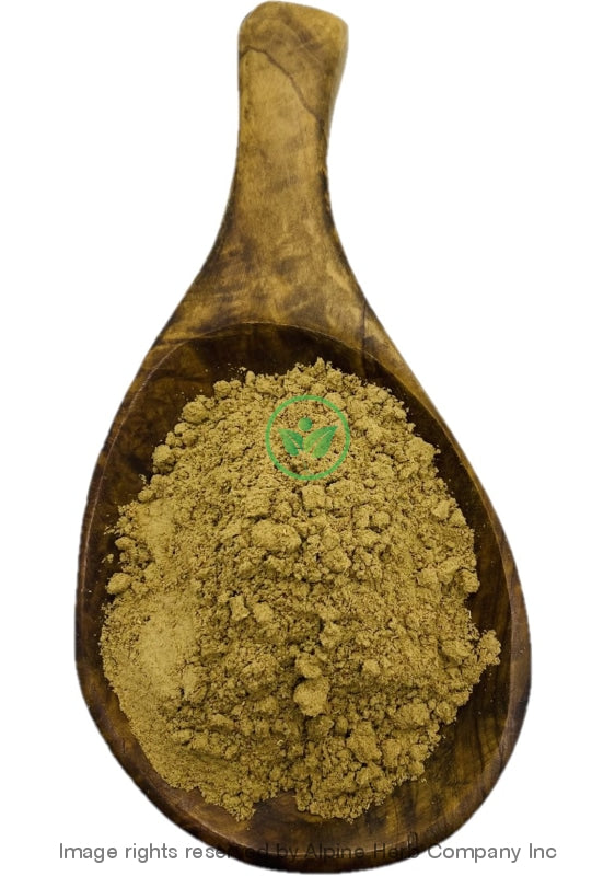 Milkwort Root Powder - Alpine Herb Company inc