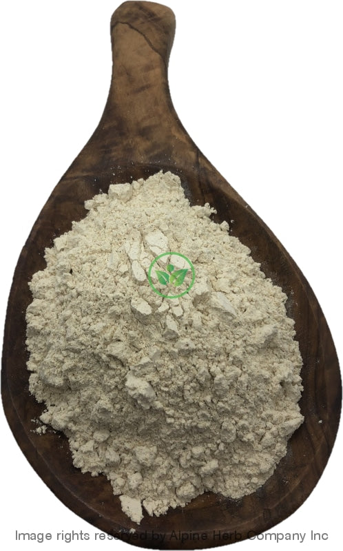 Mucuna Pruriens Seed Powder - White - Alpine Herb Company Inc.
