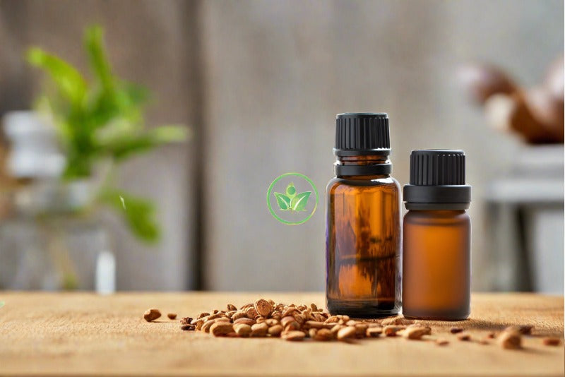 Sandalwood Oil (Fragrance) - Alpine Herb Company Inc.
