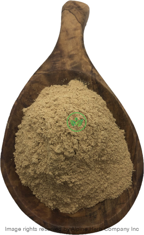 Serpentina Root Powder - Alpine Herb Company Inc.