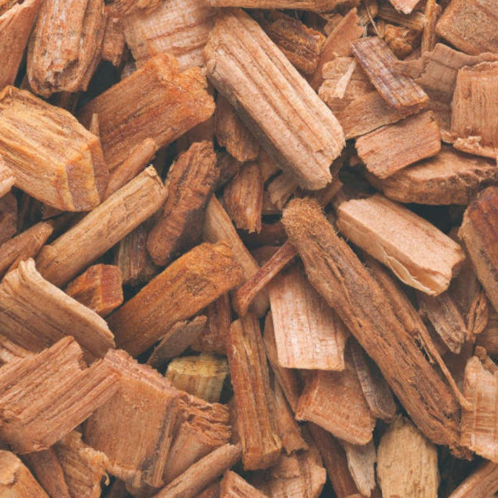 Cedarwood Oil - Alpine Herb Company Inc