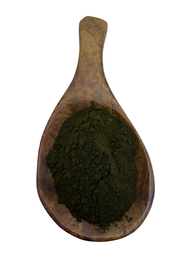 Chlorella Powder - Alpine Herb Company Inc.
