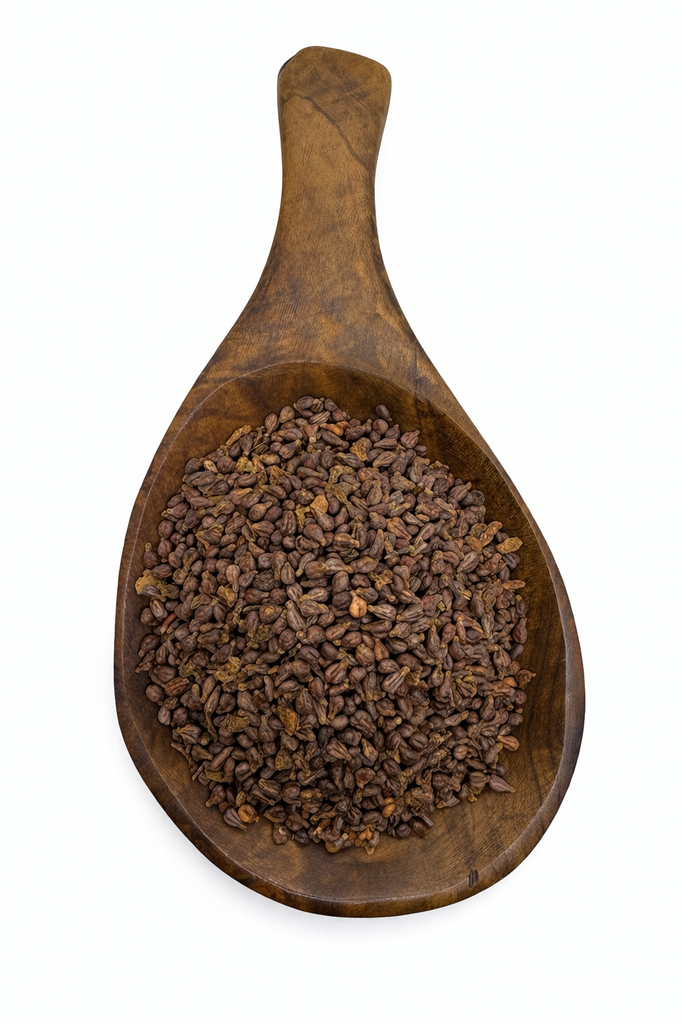 Grape Seed Whole – Alpine Herb Company Inc.