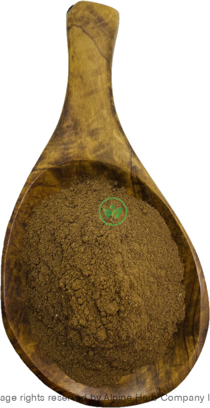 Acacia Catechu Powder - Alpine Herb Company Inc.