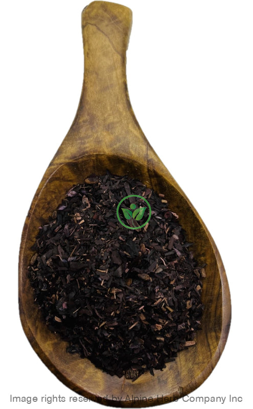 Alkanet Root Cut - Alpine Herb Company Inc.