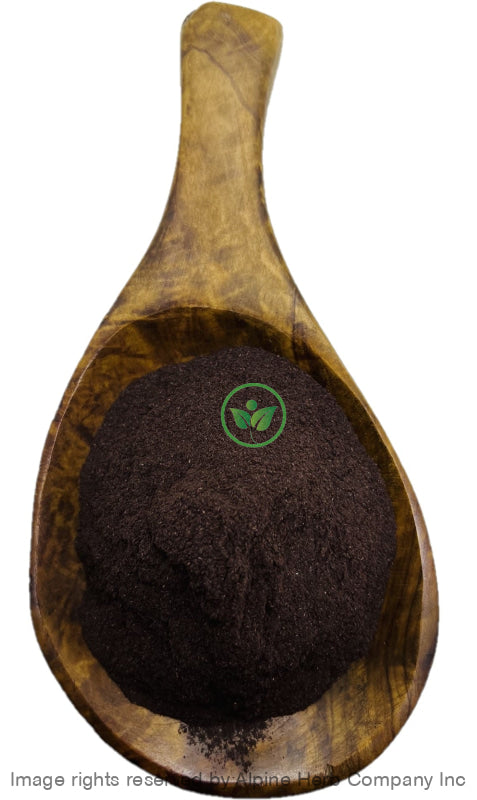 Alkanet Root Powder - Alpine Herb Company Inc.