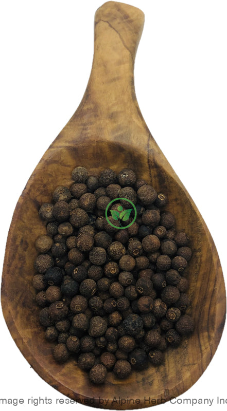 Allspice Whole - Alpine Herb Company Inc.