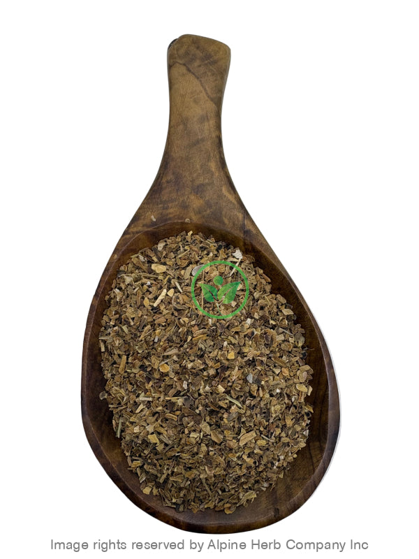 Aloe Vera Leaves Cut - Alpine Herb Company Inc.