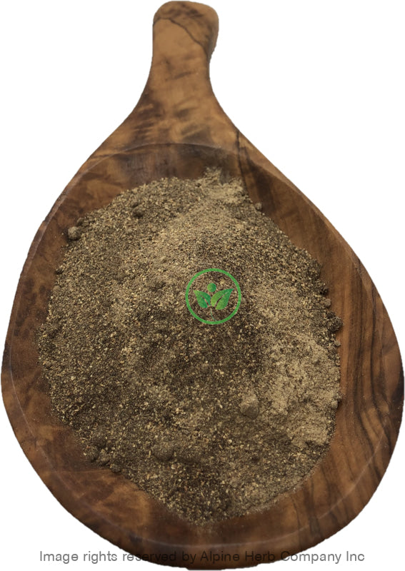 Amaltas Powder - Alpine Herb Company Inc.