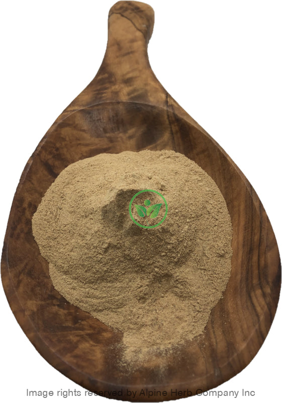 Amla Fruit Powder - Seedless - Alpine Herb Company Inc.