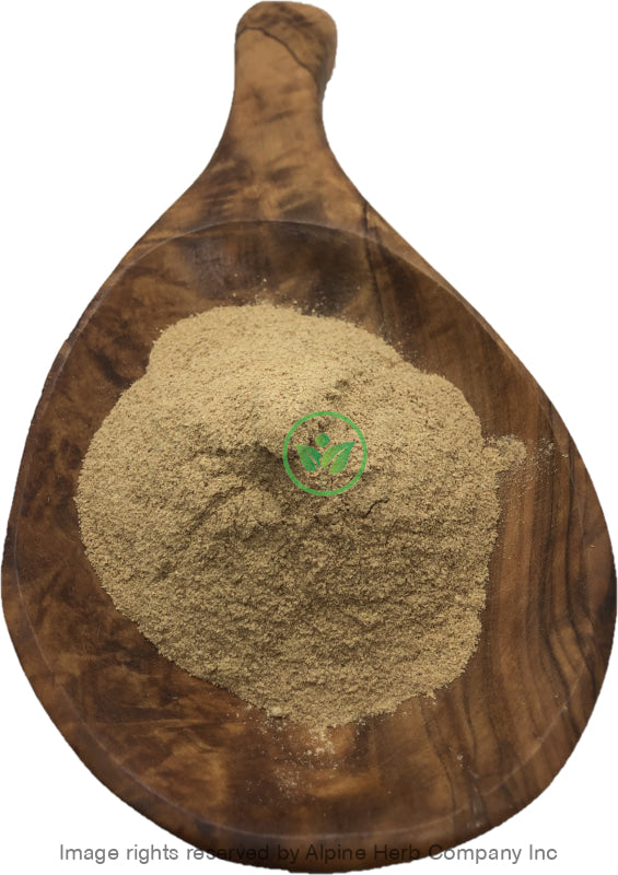 Amla Fruit Powder (With Seeds) - Alpine Herb Company Inc.