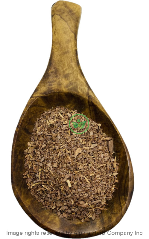 Arjuna Terminalia Bark Cut - Alpine Herb Company Inc.