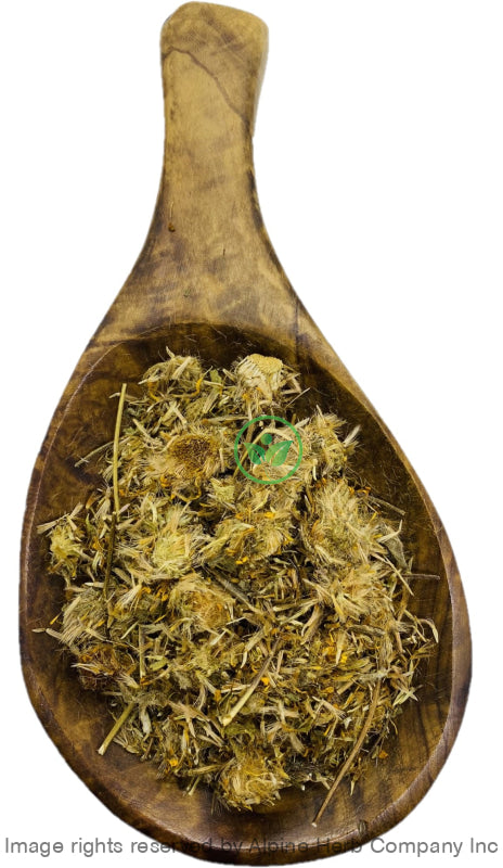 Arnica Flower Whole - Mexico - Alpine Herb Company Inc