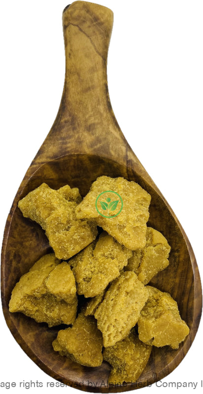 Asafoetida Pieces - Alpine Herb Company Inc.