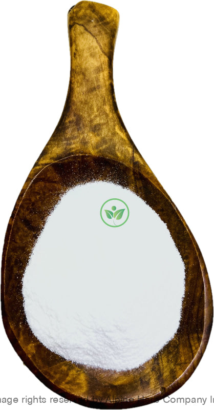 Ascorbic Acid (Vitamin C) - Alpine Herb Company Inc.