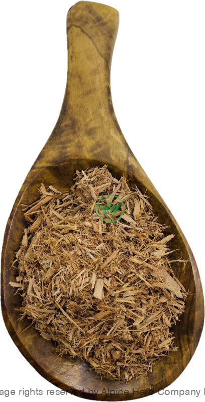 Ashoka Bark Cut - Alpine Herb Company Inc.