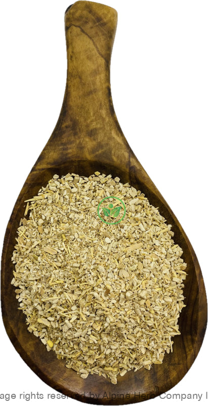 Ashwagandha Root Cut - Alpine Herb Company Inc.