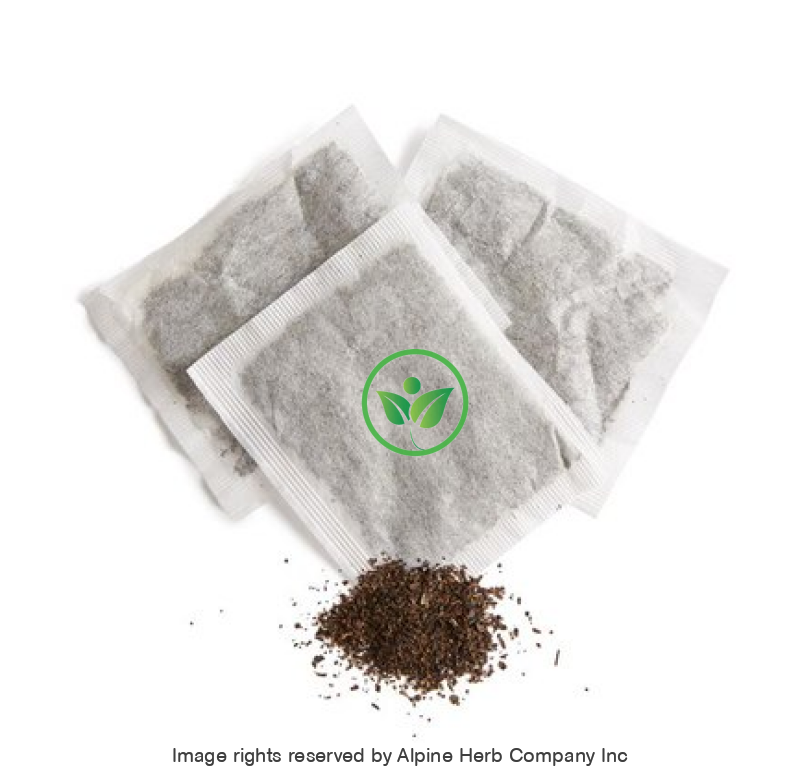 Astragalus Root Tea Bag - Alpine Herb Company Inc.