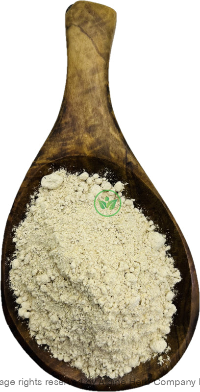 Babulfali Seed Powder - Alpine Herb Company Inc.