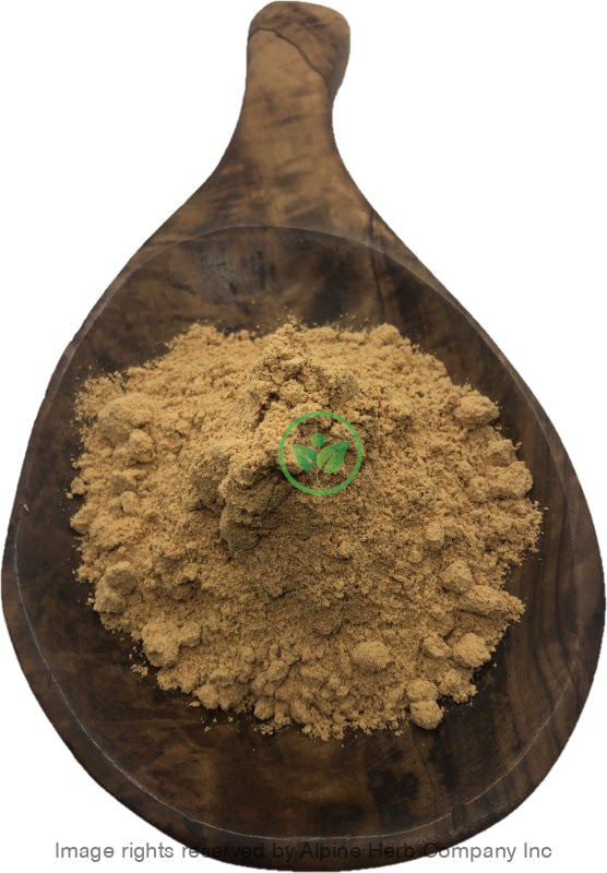 Bael Fruit Powder - Alpine Herb Company Inc.