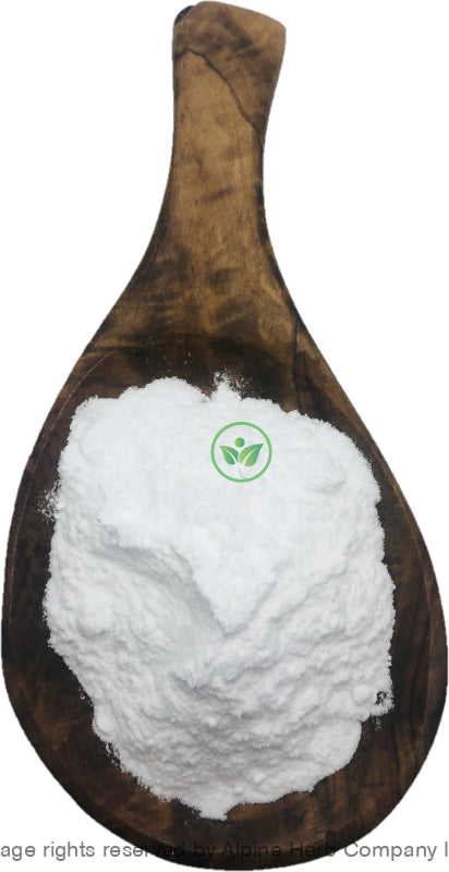 Baking Soda (USP Grade 1) - Alpine Herb Company Inc.