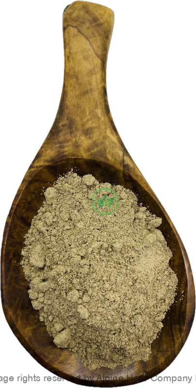 Bala Seed Powder (Country Mallow) Herb