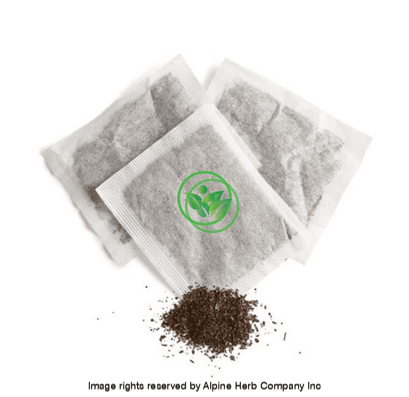 Cinnamon Tea Bag - Alpine Herb Company Inc.