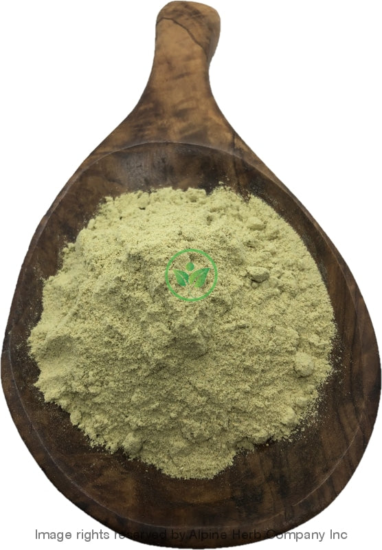 Bay Leaves Powder - Alpine Herb Company Inc.