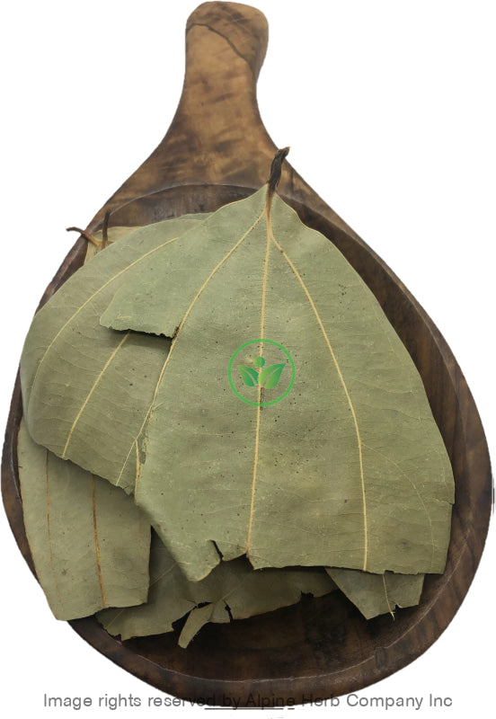 Bay Leaves Whole - Alpine Herb Company Inc.