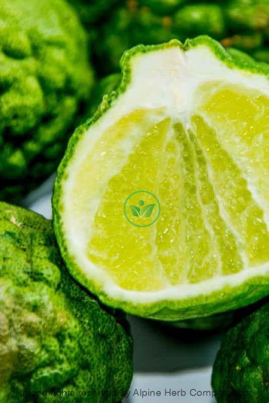 Bergamot Oil Essential