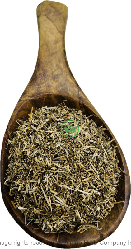Bhringraj Herb Cut - Alpine Herb Company Inc.