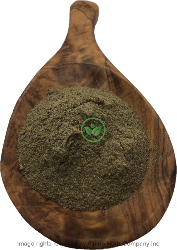 Bhringraj Herb Powder - Alpine Herb Company Inc.