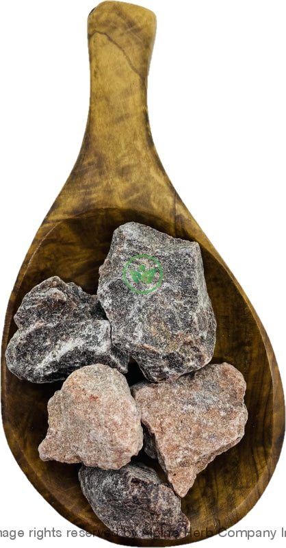 Black Salt Pieces - Alpine Herb Company Inc