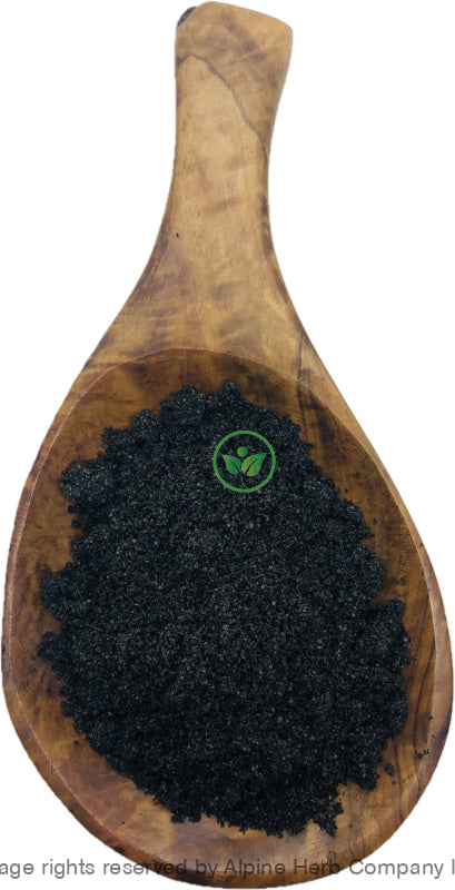 Black Seed Powder - Alpine Herb Company Inc.