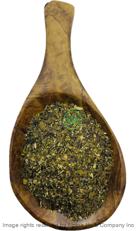Bladderwrack Cut - Alpine Herb Company Inc.