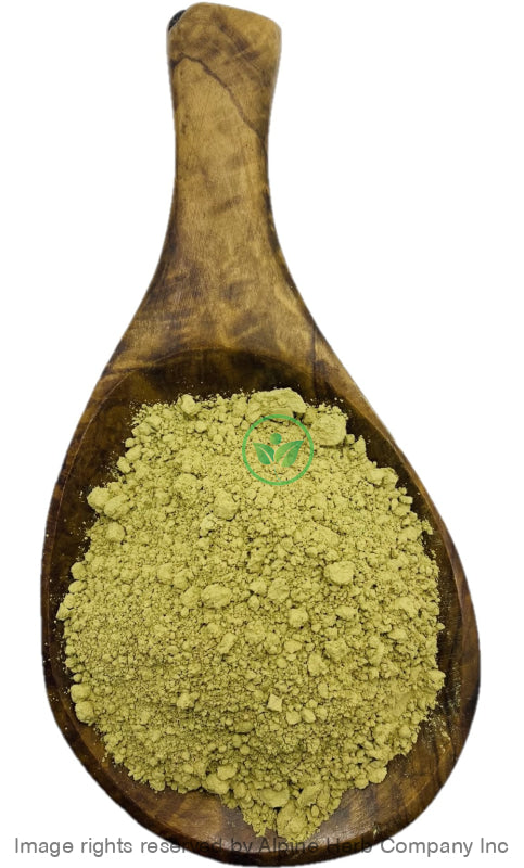Bladderwrack Powder - Alpine Herb Company Inc.
