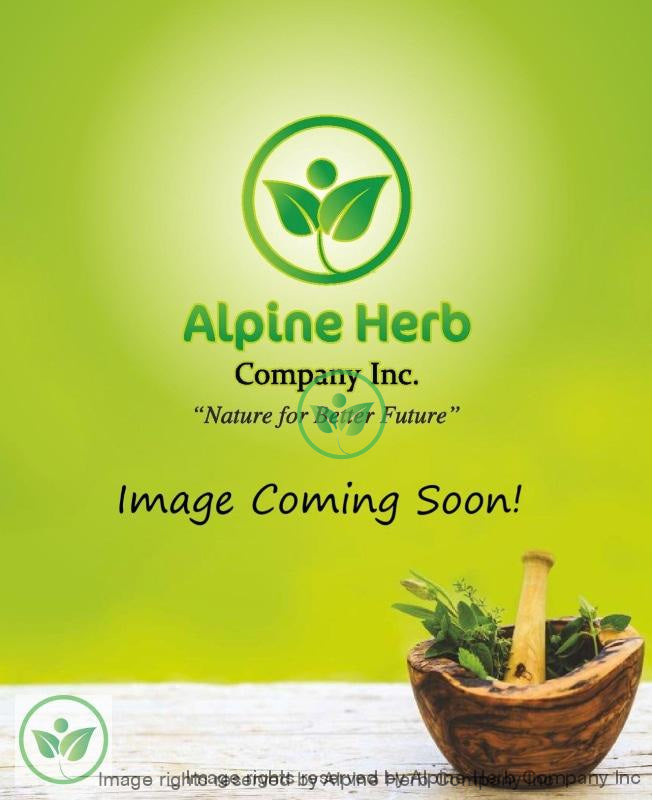 Blood Root Cut - Alpine Herb Company Inc.
