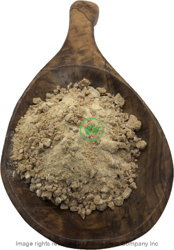 Boswellia Powder - Alpine Herb Company Inc.